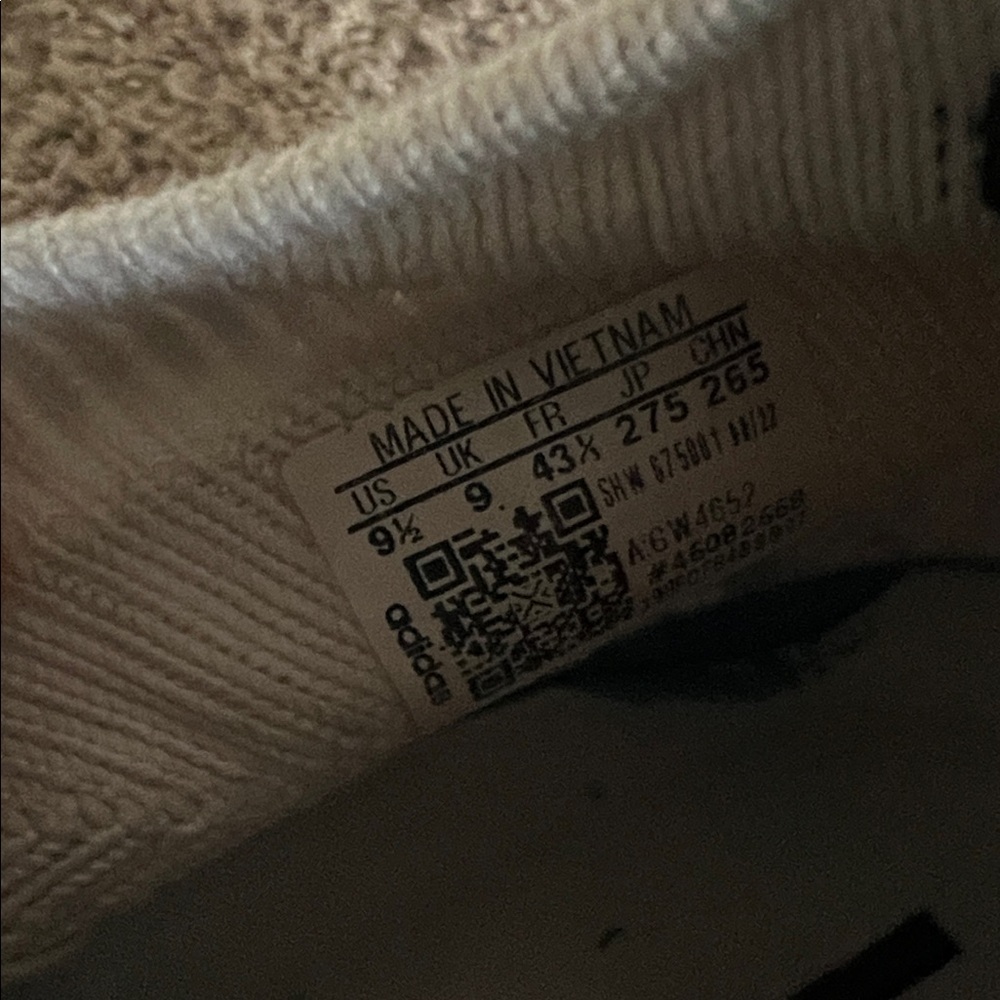 Adidas NMD S1 Athletic Shoes - Picture 7 of 8